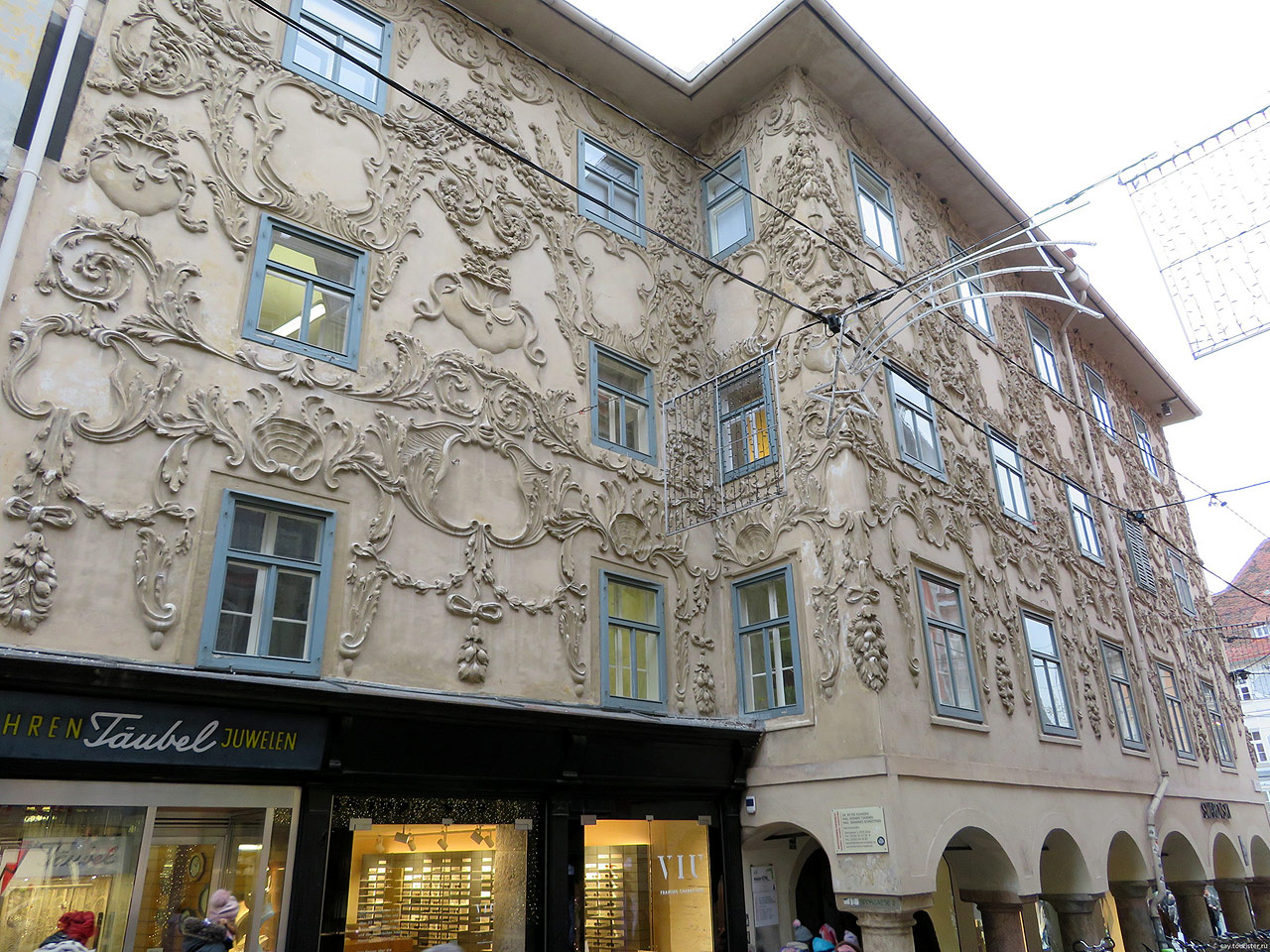 Graz
